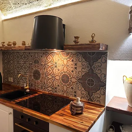 Agnese Experience 加利波利