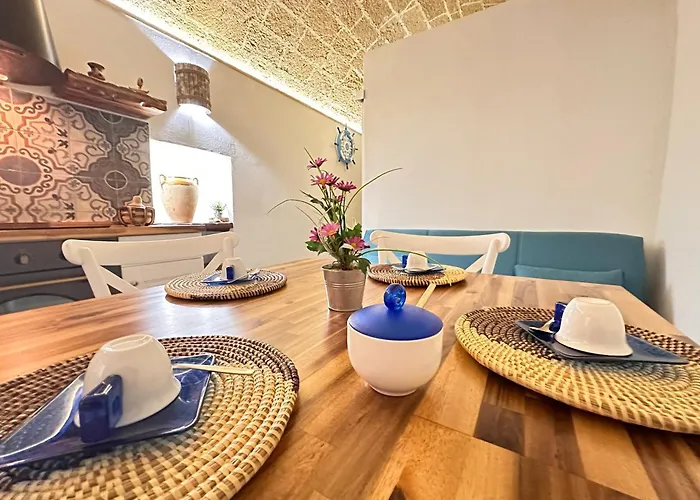 Agnese Experience * 加利波利