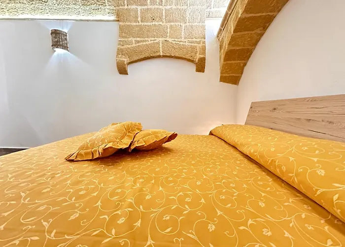 Agnese Experience * 加利波利