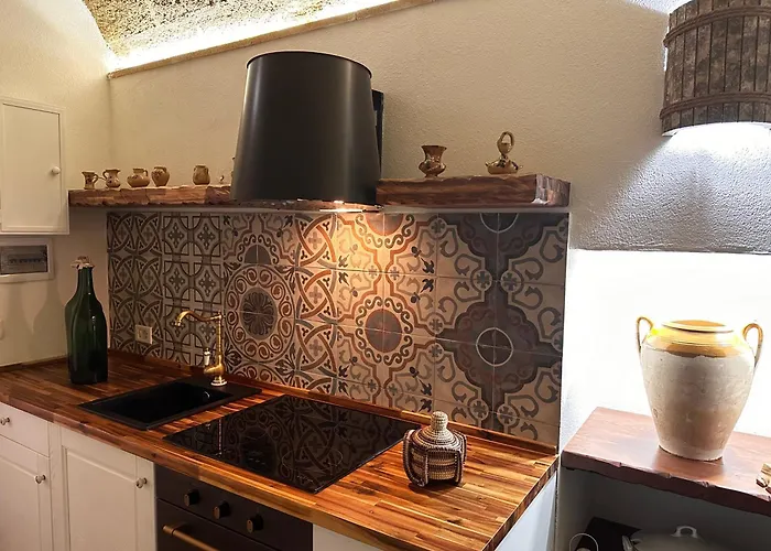 Agnese Experience 加利波利