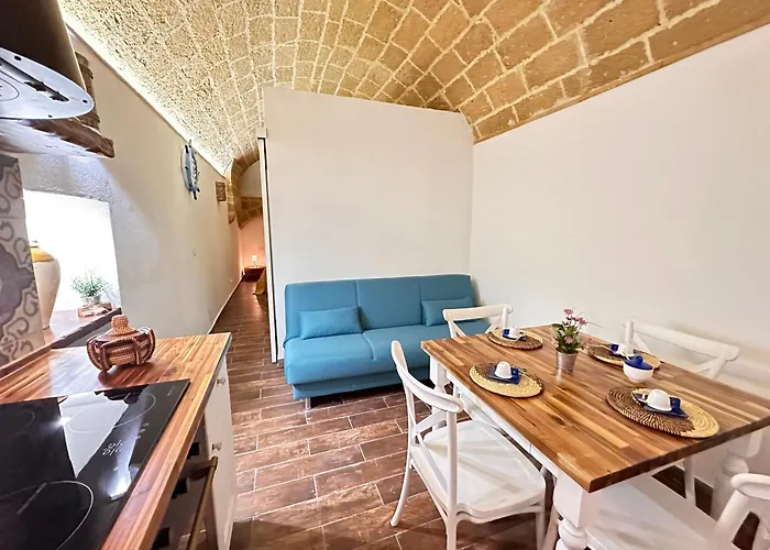 Agnese Experience 加利波利