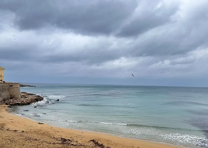 Agnese Experience * 加利波利