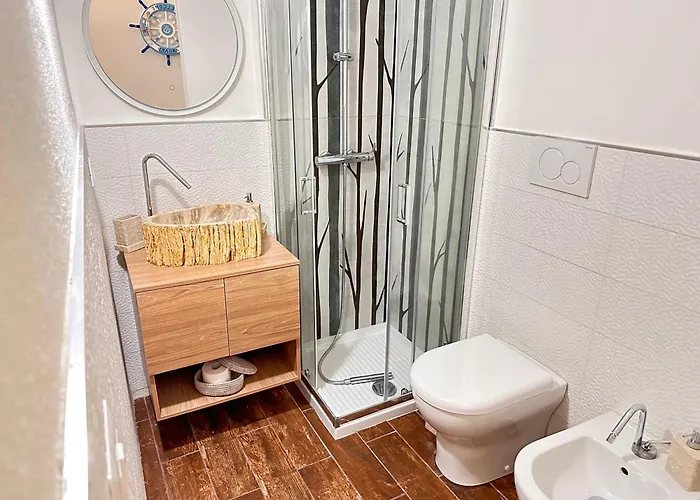 度假居 Agnese Experience *