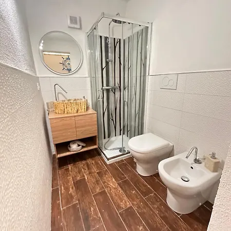 Holiday home Agnese Experience