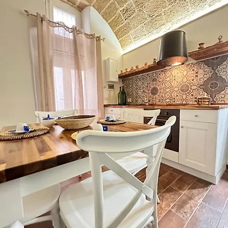 Agnese Experience Holiday home