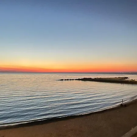 Agnese Experience Holiday home *