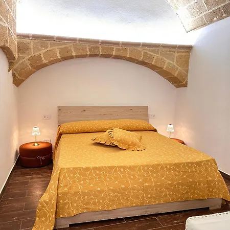 Agnese Experience Holiday home Gallipoli