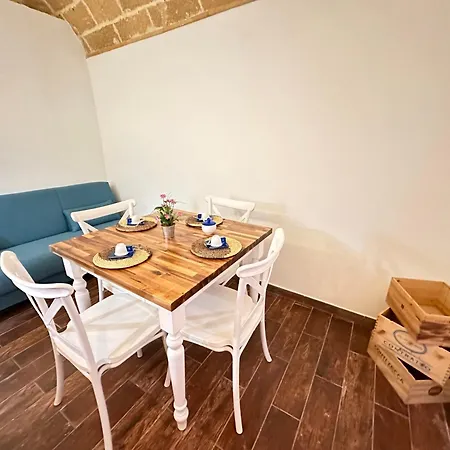 Agnese Experience Holiday home Gallipoli