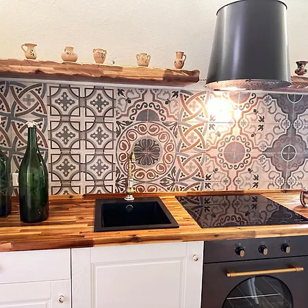 Holiday home Agnese Experience *