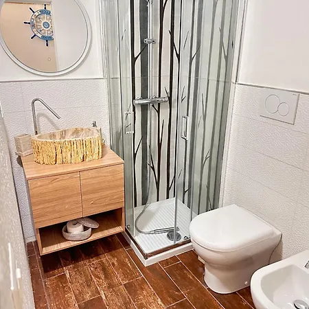 Holiday home Agnese Experience *