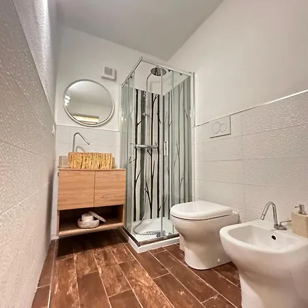 Agnese Experience Holiday home *