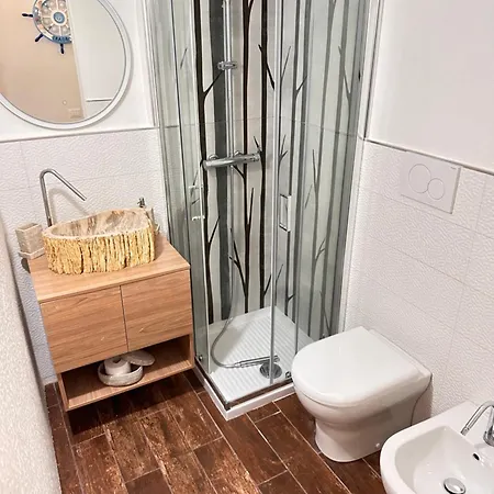 Agnese Experience Holiday home Gallipoli