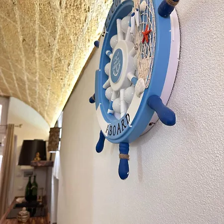 Holiday home Agnese Experience *