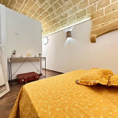 Agnese Experience Holiday home Gallipoli