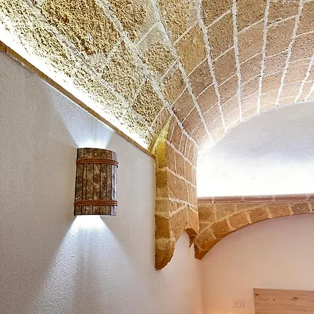 Holiday home Agnese Experience *