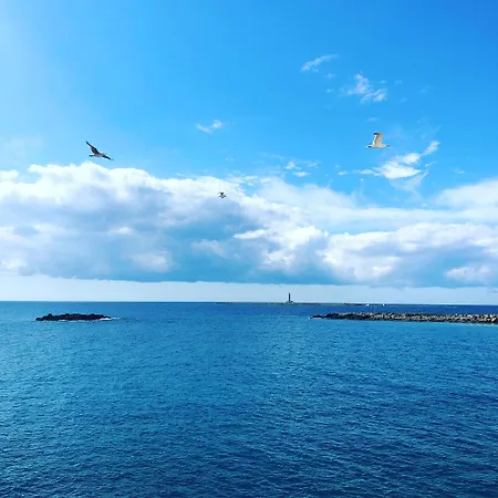 Agnese Experience Casa de Férias *