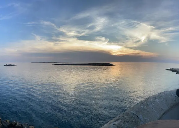 Agnese Experience Gallipoli