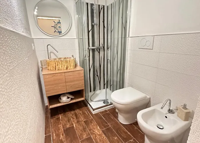 Holiday home Agnese Experience