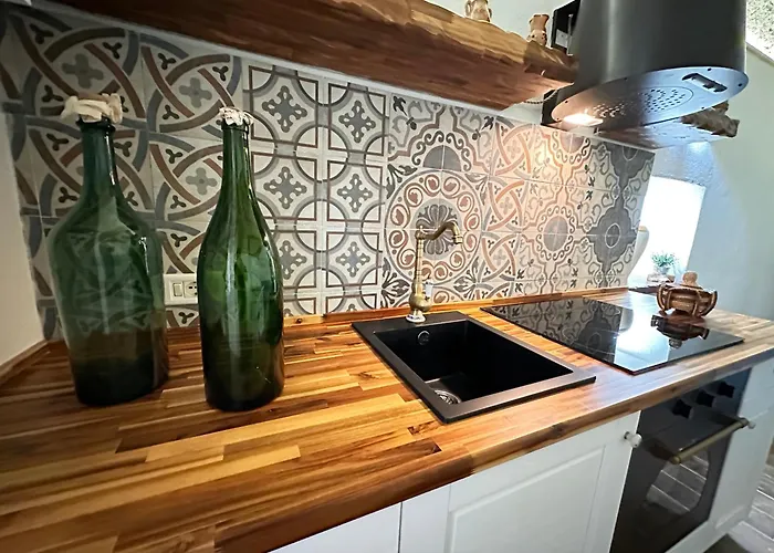 Agnese Experience * Gallipoli