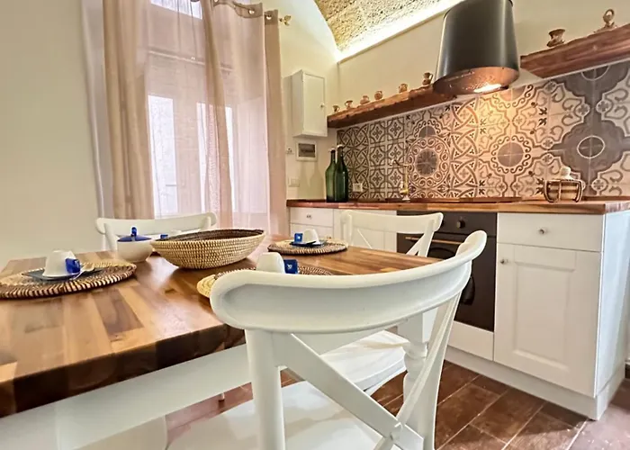 Agnese Experience Holiday home