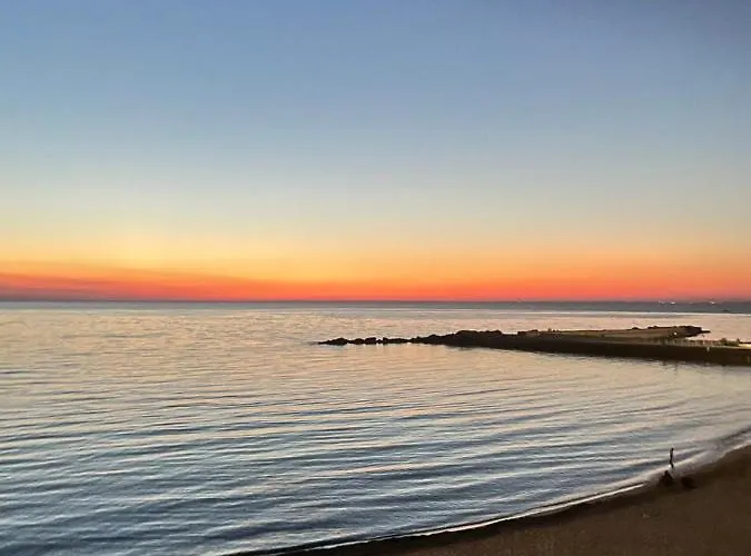 Agnese Experience Holiday home *