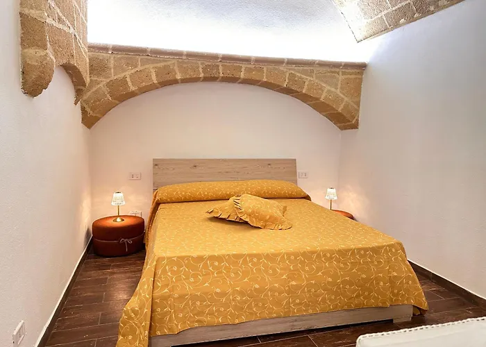 Agnese Experience Holiday home Gallipoli