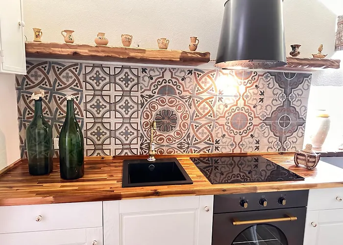 Ferienhaus Agnese Experience *