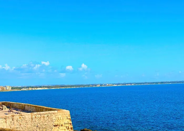 Agnese Experience Holiday home *