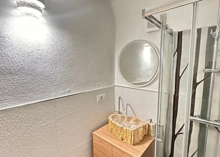 Ferienhaus Agnese Experience