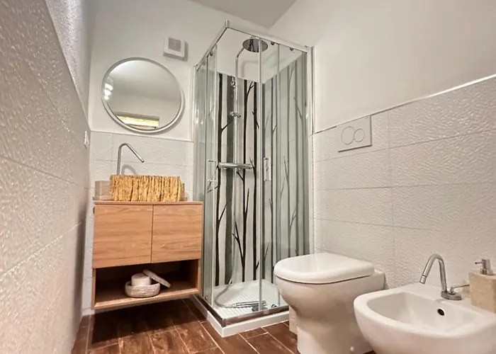 Agnese Experience Holiday home *