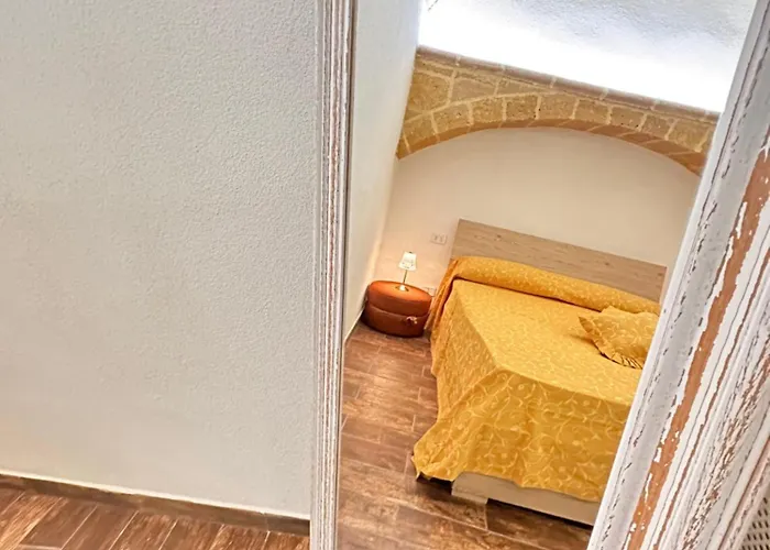 Ferienhaus Agnese Experience