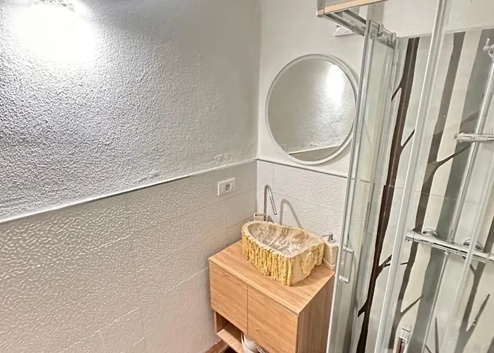 Agnese Experience Ferienhaus Gallipoli