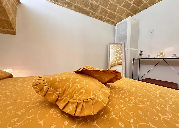 Holiday home Agnese Experience *