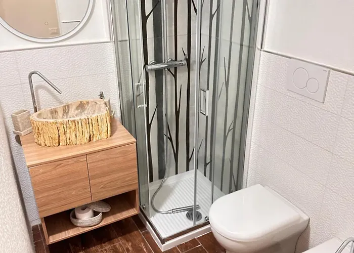 Agnese Experience Holiday home Gallipoli