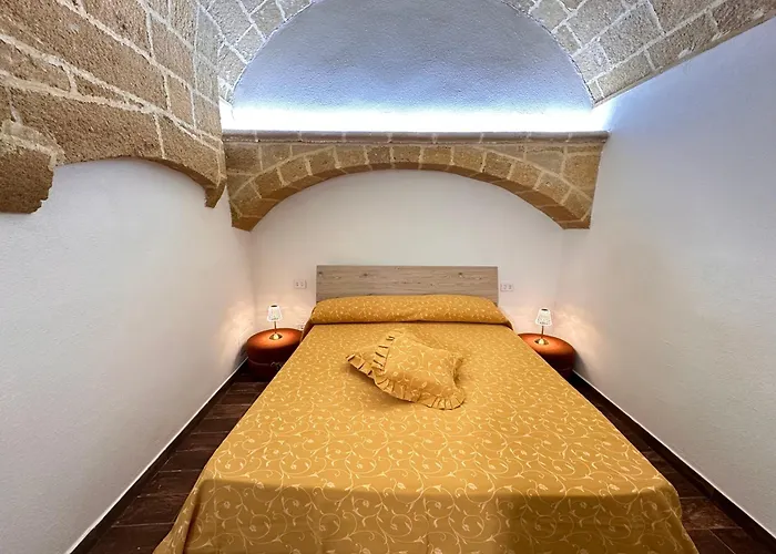 Holiday home Agnese Experience *