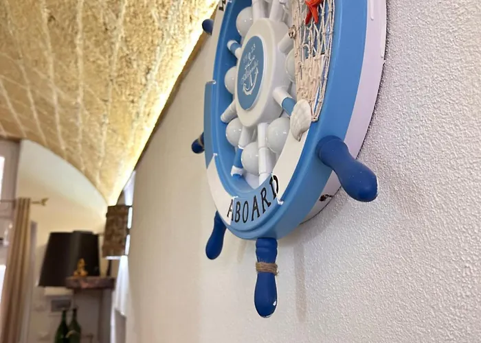 Ferienhaus Agnese Experience *