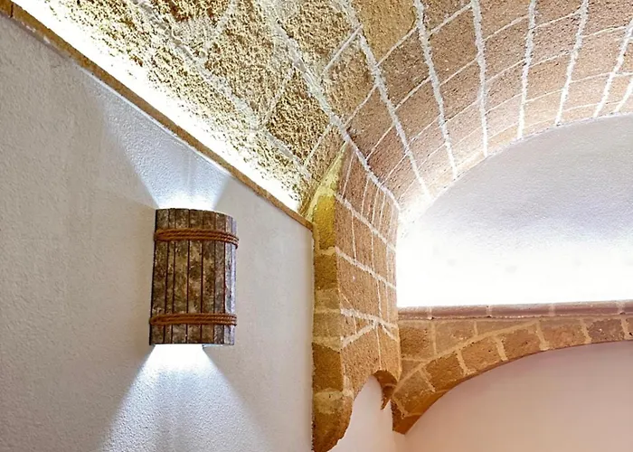 Holiday home Agnese Experience *