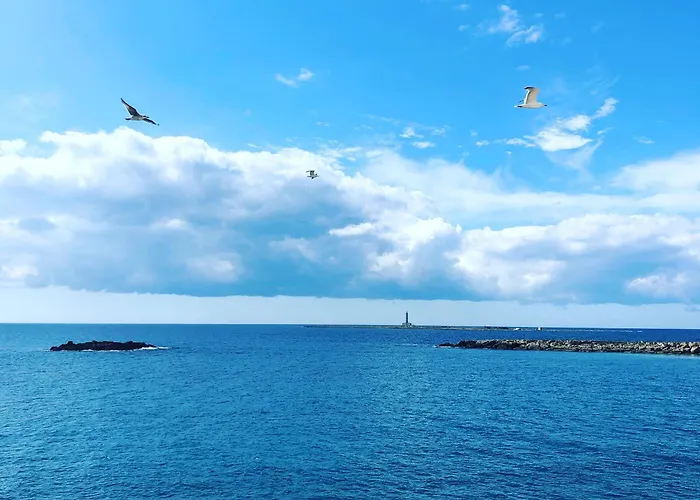 Agnese Experience Ferienhaus *